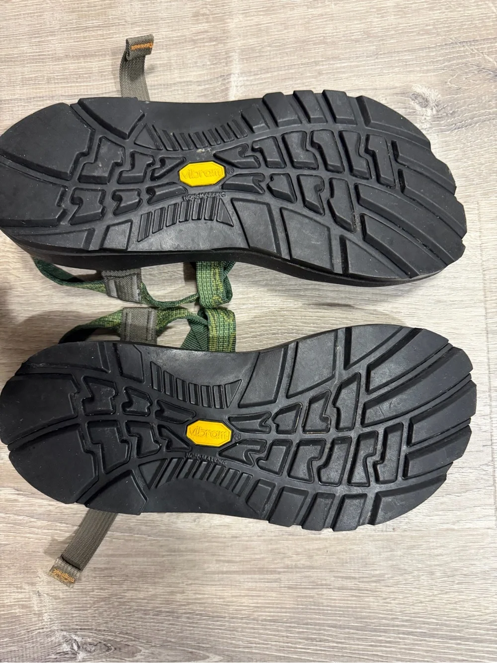 Chaco x Fishpond Men’s sandals size 10